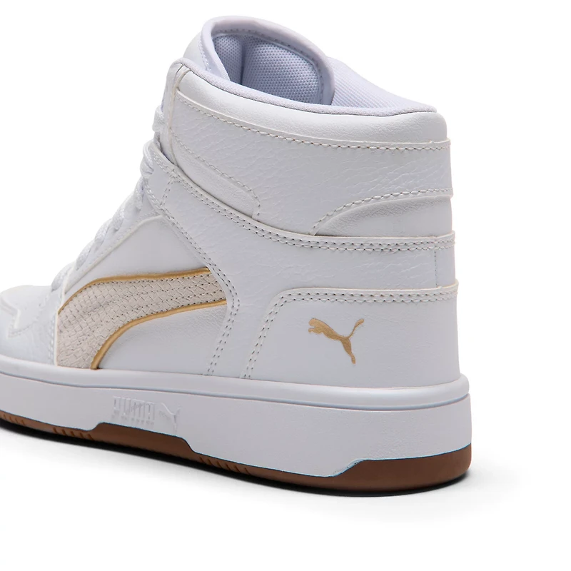 Puma Women's Rebound Layup Shoes