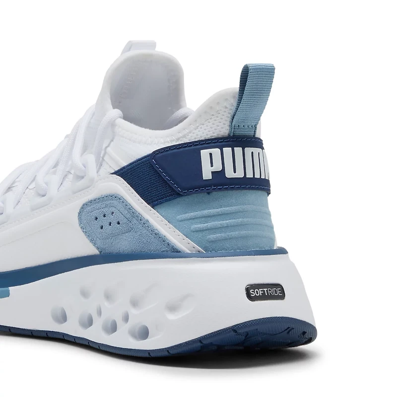 Puma Women's Softride Frequence Street Shoes