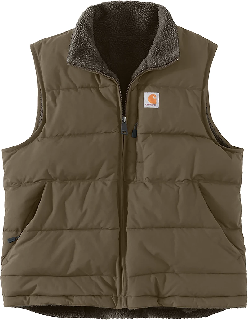 Carhartt Women's Montana Relaxed Fit Insulated Vest