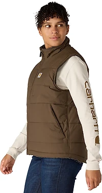 Carhartt Women's Montana Relaxed Fit Insulated Vest