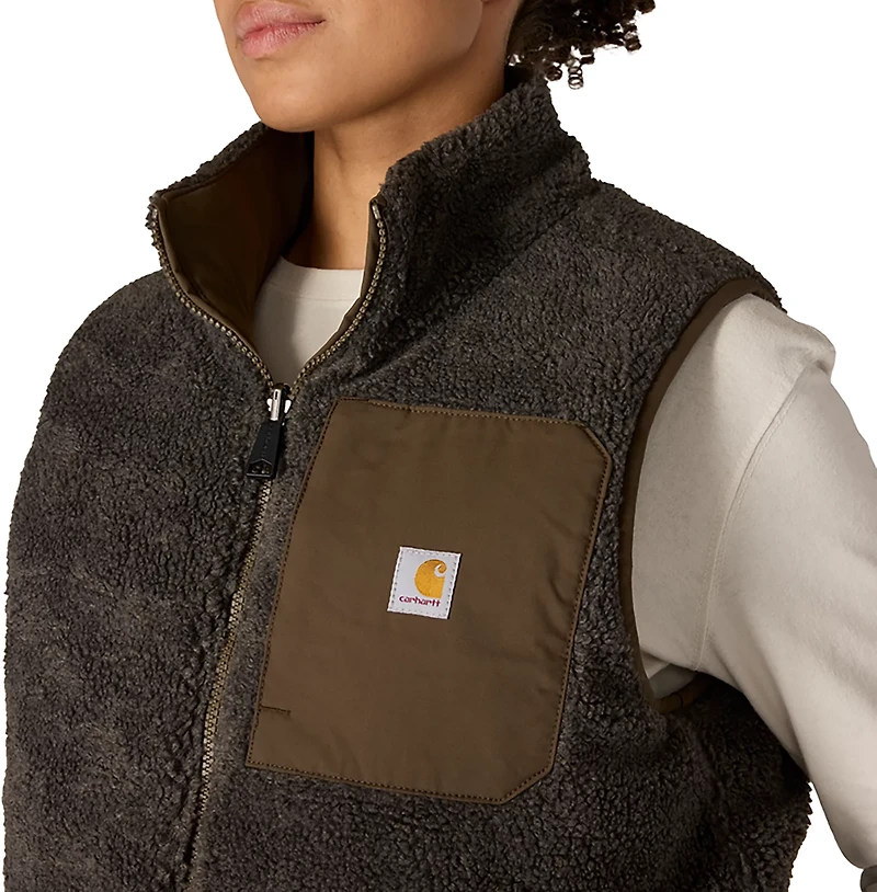 Carhartt Women's Montana Relaxed Fit Insulated Vest
