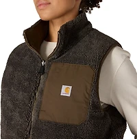 Carhartt Women's Montana Relaxed Fit Insulated Vest