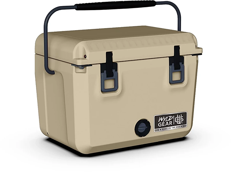Wyld Gear 25 qt Cooler