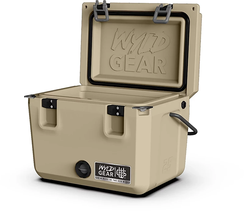 Wyld Gear 25 qt Cooler