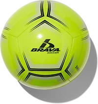 Brava Soccer Sweep Package Ball