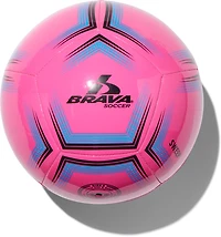 Brava Soccer Sweep Package Ball