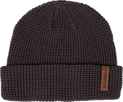 Magellan Outdoors Men's Waffle Beanie