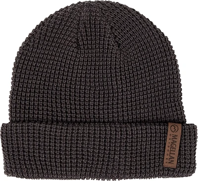 Magellan Outdoors Boys' Waffle Beanie