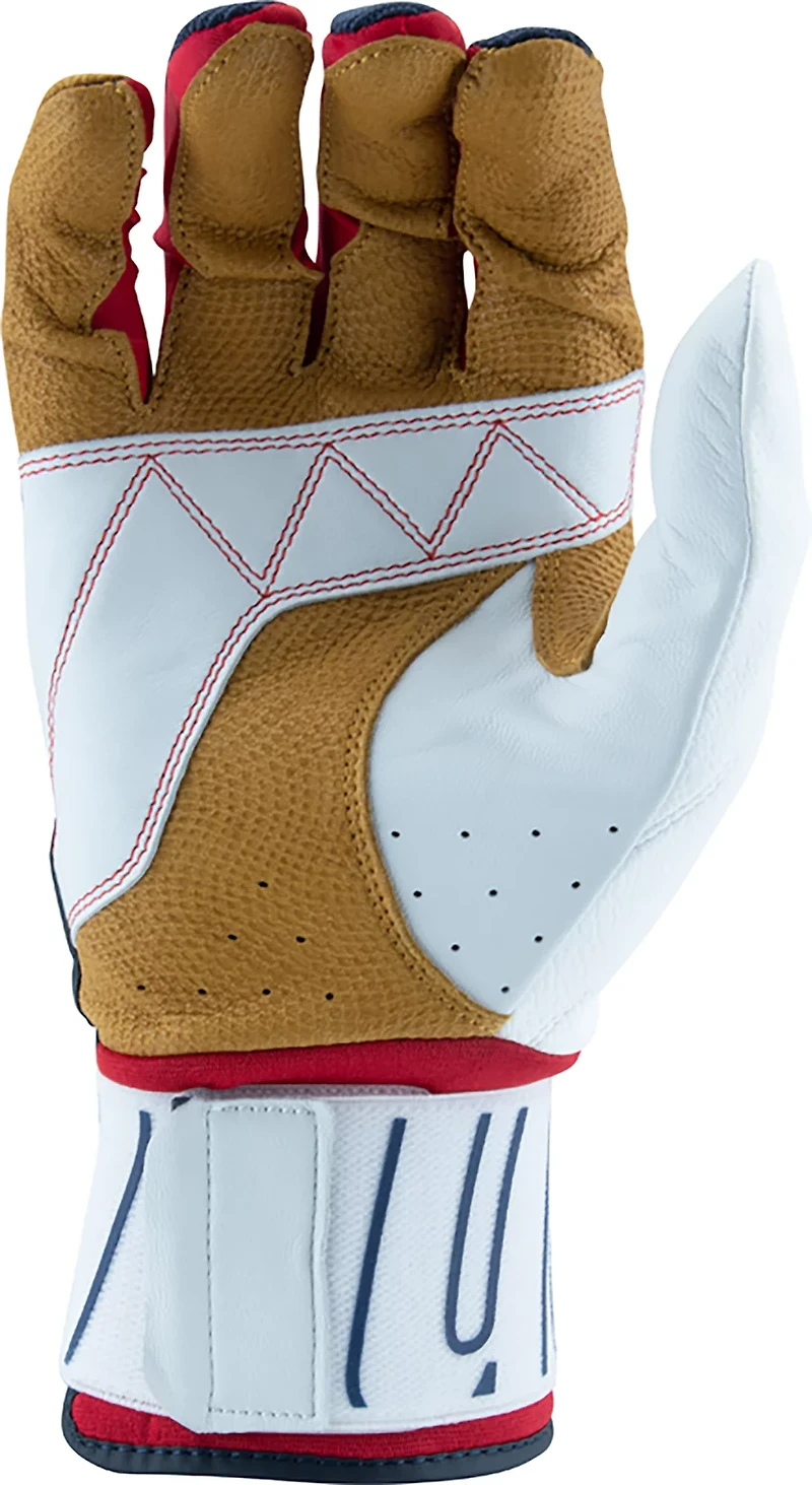 Marucci Blacksmith V2 Batting Gloves