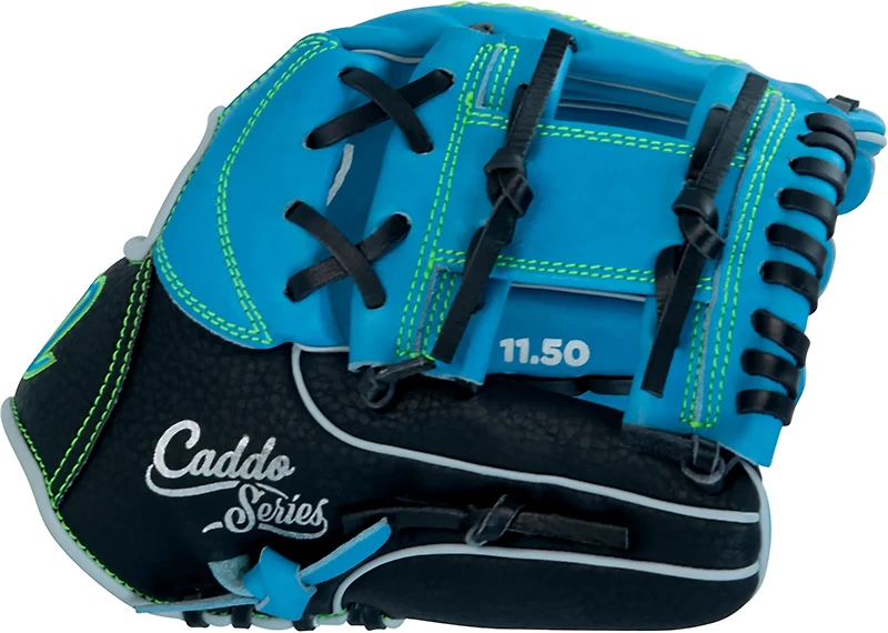 Marucci 11.5 in Youth CADDO Series I-Web Fielding Baseball Glove
