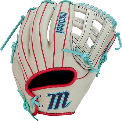 Marucci 12 in Youth ACADIA M Type H-Web Fielding Baseball Glove