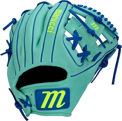 Marucci 11.5 Ascension M Type 434A I-Web Fielding Baseball Glove