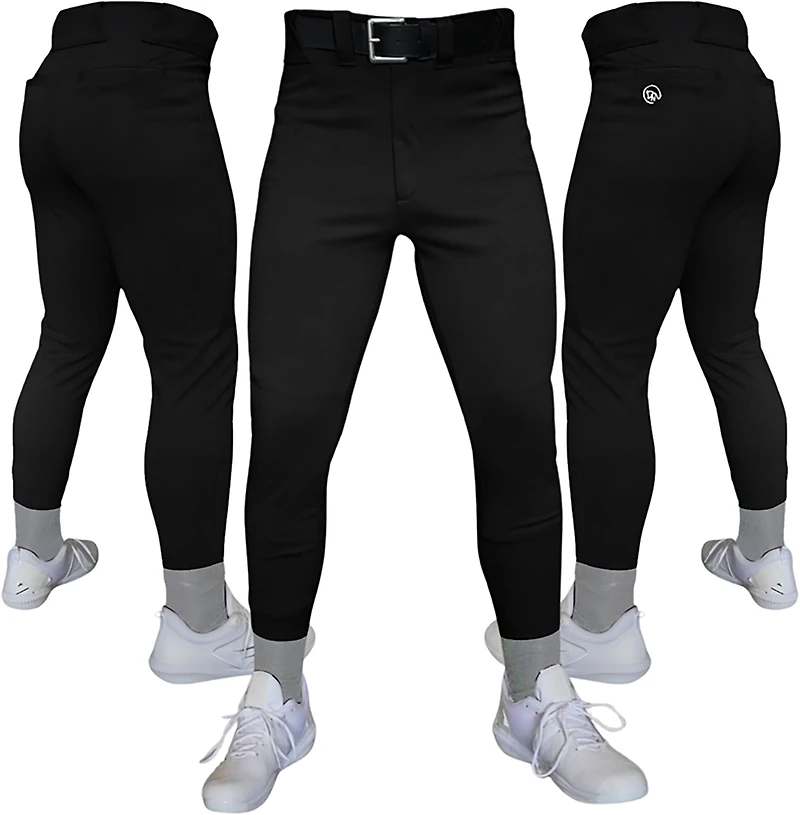 Dirty Mids Men's Essential Baseball Pants