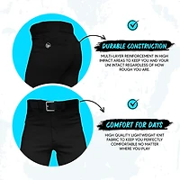 Dirty Mids Men's Essential Baseball Pants