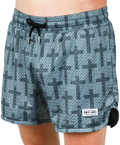 Dirty Mids Men's MVRK Shorts 5 in.