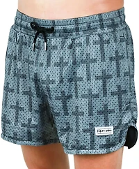 Dirty Mids Men's MVRK Shorts 5 in.