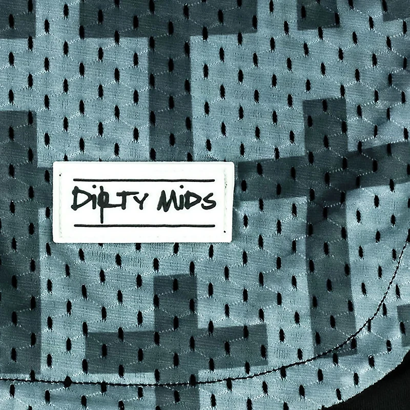 Dirty Mids Men's MVRK Shorts 5 in.