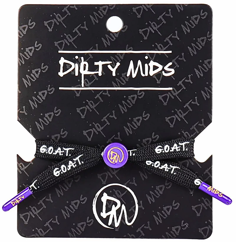 Dirty Mids MOTIV8 Bracelet