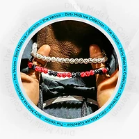 Dirty Mids Ice Collection 18 Necklace