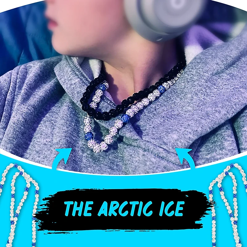 Dirty Mids Ice Collection 18 Necklace