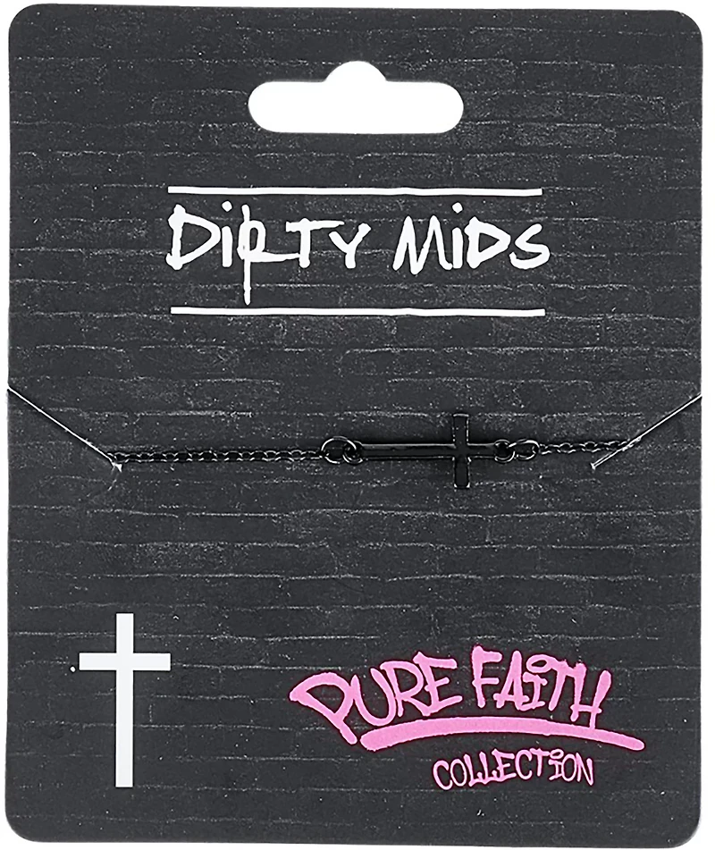Dirty Mids Pure Faith Bracelet