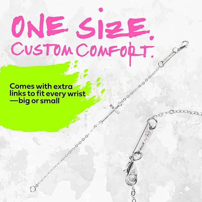 Dirty Mids Pure Faith Bracelet