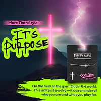 Dirty Mids Pure Faith Bracelet