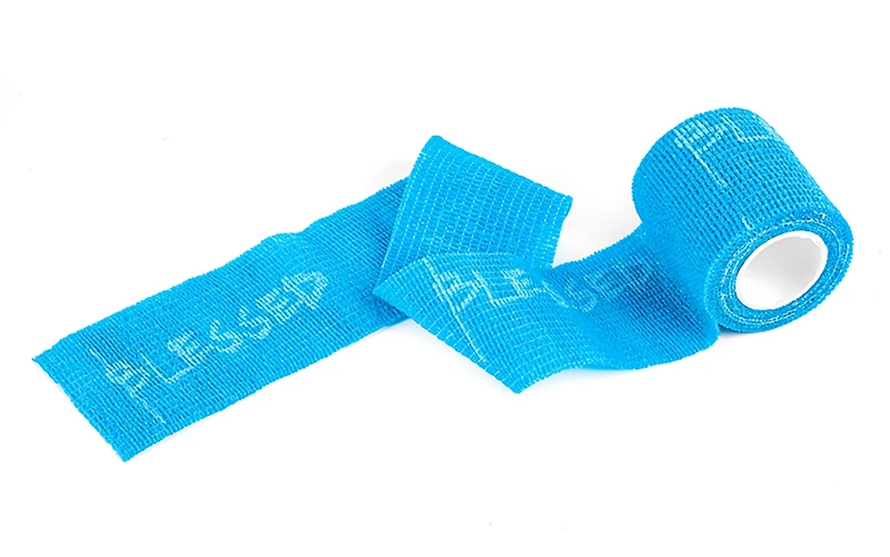 Dirty Mids Savage Series Athletic Wrist Tape