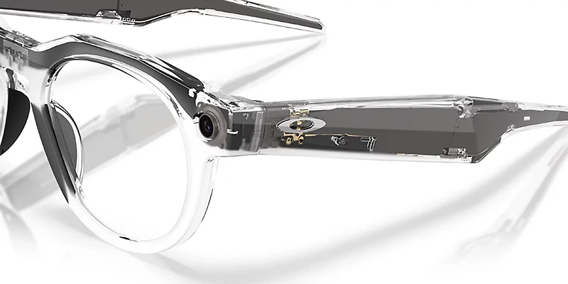 Oakley Adults' HSTN Meta Sunglasses