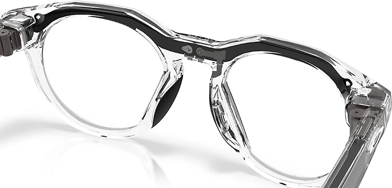 Oakley Adults' HSTN Meta Sunglasses