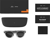 Oakley Adults' HSTN Meta Sunglasses