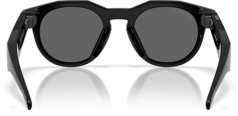 Oakley Adults' HSTN Meta Polarized Sunglasses