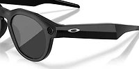 Oakley Adults' HSTN Meta Polarized Sunglasses