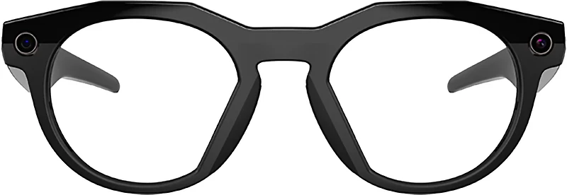 Oakley Adults' HSTN Meta Sunglasses