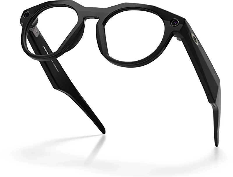 Oakley Adults' HSTN Meta Sunglasses