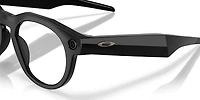 Oakley Adults' HSTN Meta Sunglasses