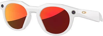 Oakley Adults' HSTN Meta Sunglasses