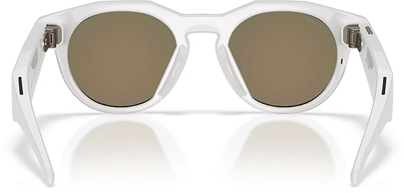 Oakley Adults' HSTN Meta Sunglasses