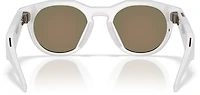 Oakley Adults' HSTN Meta Sunglasses