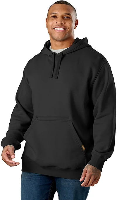 Berne Men's Heritage Pullover Sweatshirt