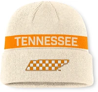 Nike Men's Tennessee Peak Primetime Utility Beanie Cap