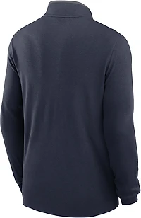 Nike Men's Bears Victory Long Sleeve 1/2 Zip