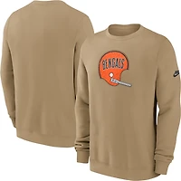Nike Men's Bengals Rewind Club Crew