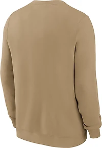 Nike Men's Browns Rewind Club Crew