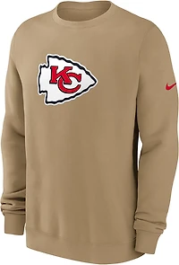 Nike Men's Chiefs Rewind Club Crew