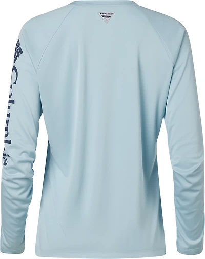 Columbia Sportswear Women's Tidal Tee II Long Sleeve T-shirt