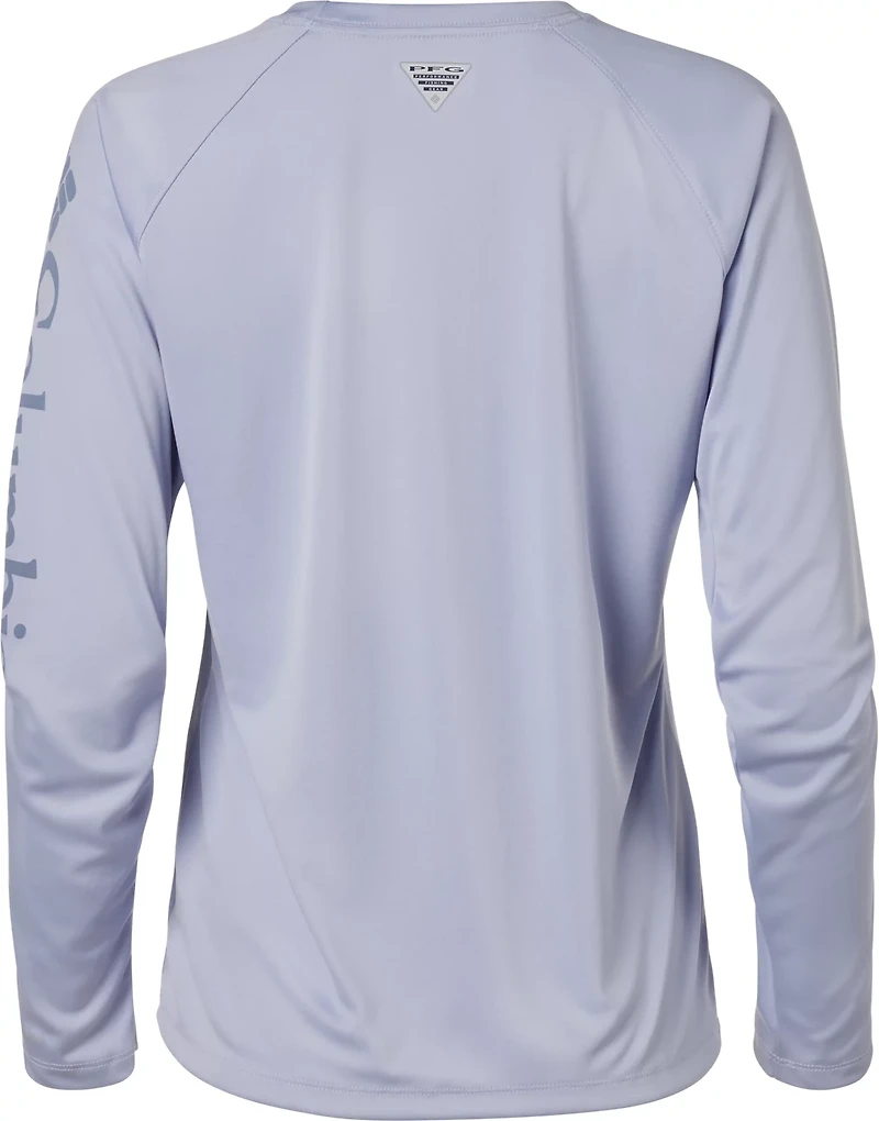 Columbia Sportswear Women's Tidal Tee II Long Sleeve T-shirt