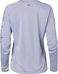 Columbia Sportswear Women's Tidal Tee II Long Sleeve T-shirt