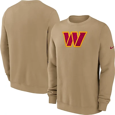 Nike Men's Commanders Rewind Club Crew