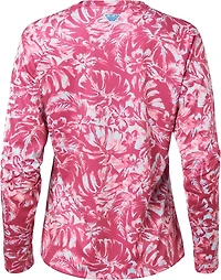 Columbia Sportswear Women's Super Tidal Tee Long Sleeve T-shirt